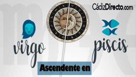 Virgo y Piscis