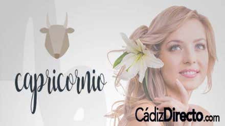Capricornio Mujer