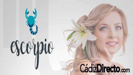 Escorpio Mujer