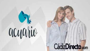 Hombre Acuario