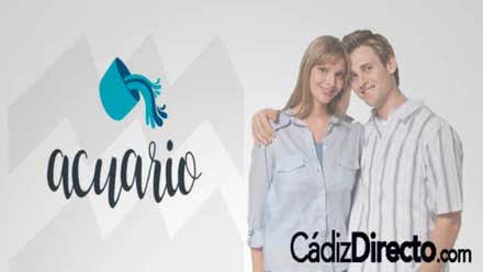 Hombre Acuario