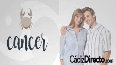 Hombre Cáncer