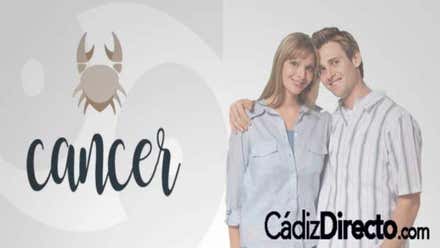Hombre Cáncer