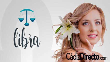 Libra Mujer
