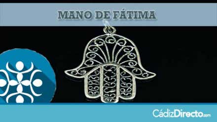 La Mano de Fátima