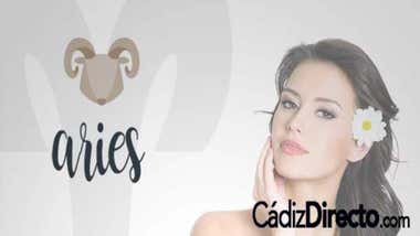 Mujer Aries