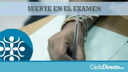Aprobar examen