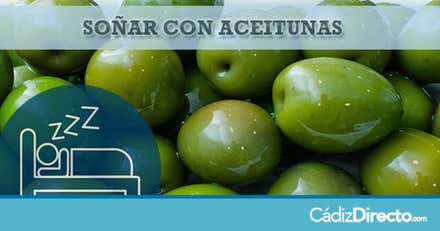 Aceitunas