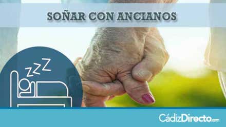 Ancianos