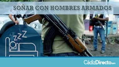 Armas