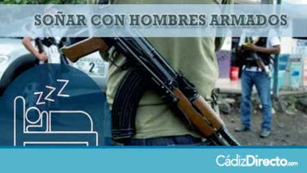 Armas