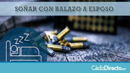 Balazos y tiros