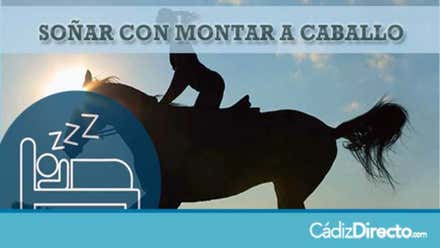 Caballos