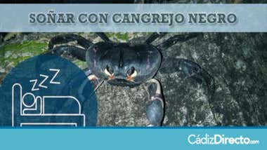 Cangrejos