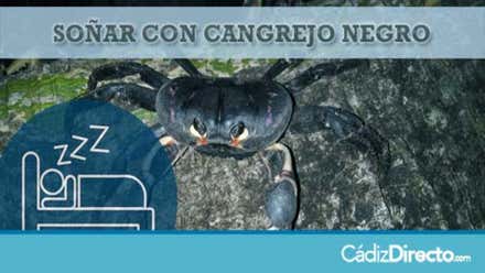 Cangrejos