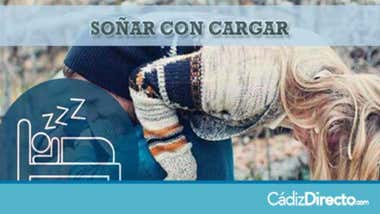 Cargar algo pesado