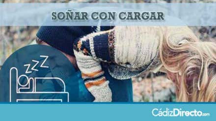 Cargar algo pesado