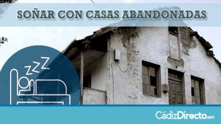 Casas Abandonadas