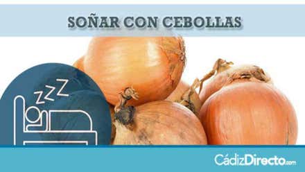 Cebollas