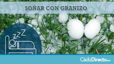 Granizada