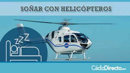 Helicópteros