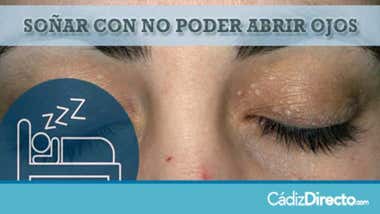 Ojos Cerrados