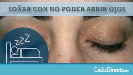 Ojos Cerrados
