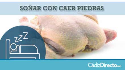 Pechugas de pollo