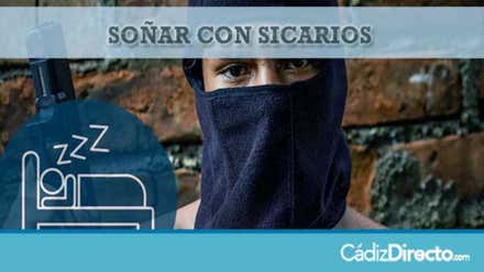 Asesinos a sueldo