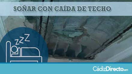 Techos Caídos