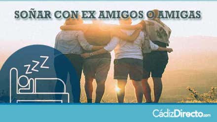Amigos del pasado