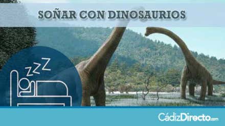 Dinosaurios
