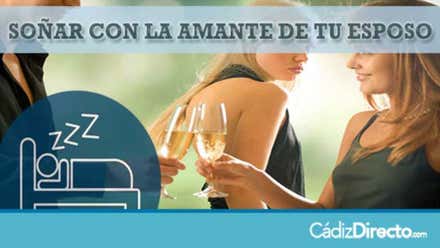 Querida y Amante