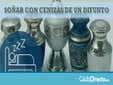 Soñar con Cenizas de un Muerto