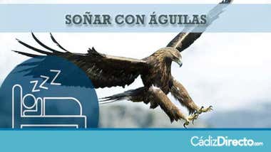 Águilas Volando