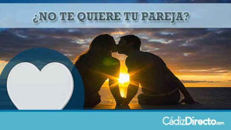 El amor en la Pareja