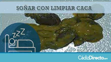 Caca y mierda