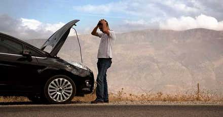 La importancia de revisar el coche antes de las vacaciones