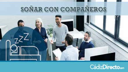Compañeros de Trabajo en la oficina