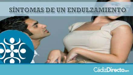 Endulzamiento de Amor