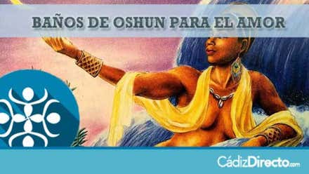 Orisha Oshun