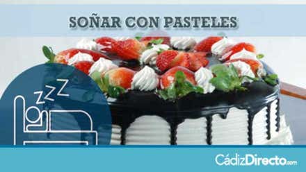 Pasteles