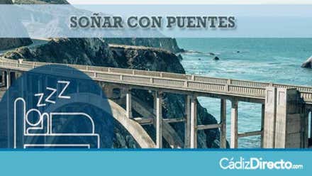 Puente colgante
