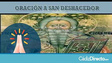 San Deshacedor