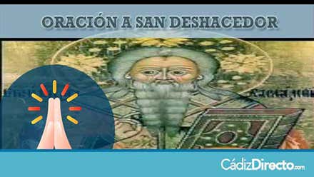 San Deshacedor