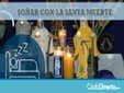 Qué Significa Soñar con la Santa Muerte Blanca