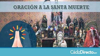 La Santa Muerte