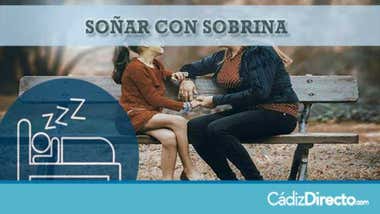 Sobrina con su tía