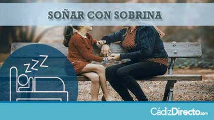 Sobrina con su tía