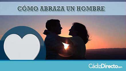 Hombre enamorado
